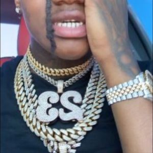 Meet your Posher, Bill